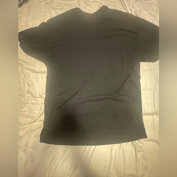 Uzumaki Black T-Shirt Large Junji ITO - Picture 2 of 3